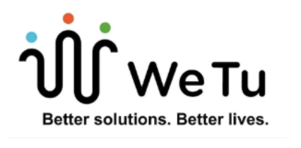 WeTu logo